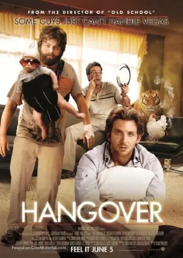 Plakat do filmu "Kac Vegas" #23399