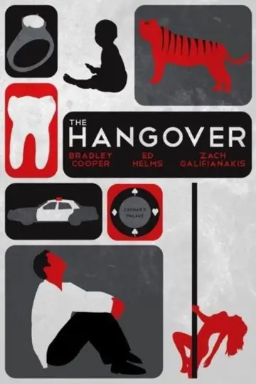 Plakat do filmu "Kac Vegas" #748881