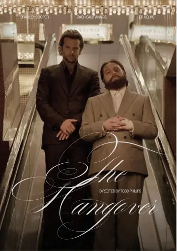 Plakat do filmu "Kac Vegas" #830627