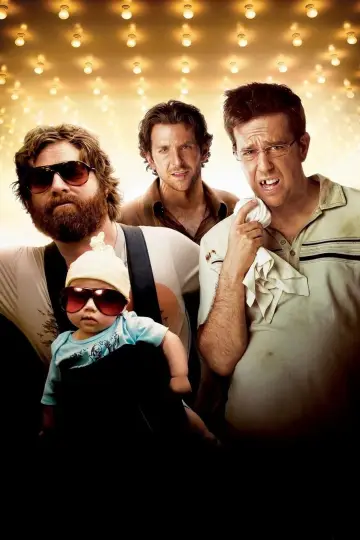 Plakat do filmu "Kac Vegas" #926712