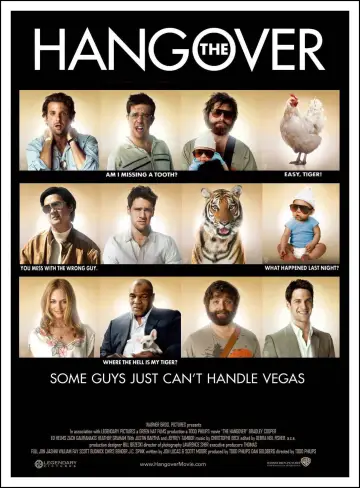 Kac Vegas