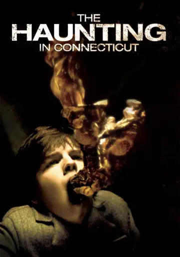 Plakat do filmu "Udręczeni" #134363
