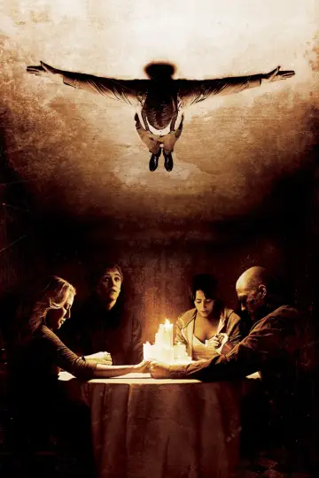 Plakat do filmu "Udręczeni" #299220