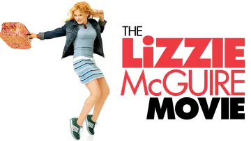 Zasłona do filmu "Lizzie McGuire" #291847