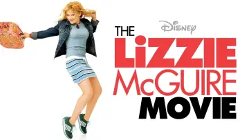 Zasłona do filmu "Lizzie McGuire" #291850