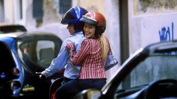 Zasłona do filmu "Lizzie McGuire" #291851