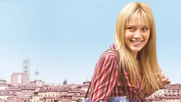 Zasłona do filmu "Lizzie McGuire" #291855