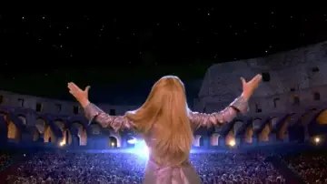 Zasłona do filmu "Lizzie McGuire" #900161