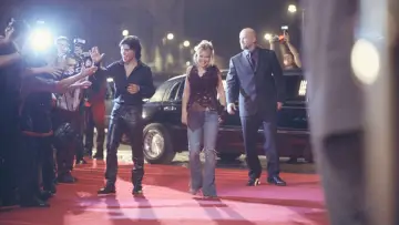 Zasłona do filmu "Lizzie McGuire" #900166