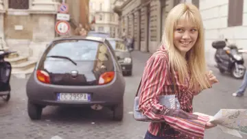 Zasłona do filmu "Lizzie McGuire" #900167