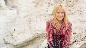 Zasłona do filmu "Lizzie McGuire" #900169