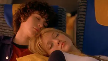 Zasłona do filmu "Lizzie McGuire" #999677
