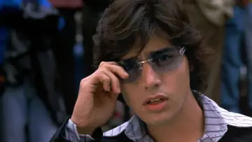 Zasłona do filmu "Lizzie McGuire" #999679