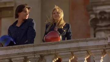 Zasłona do filmu "Lizzie McGuire" #999681