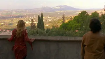 Zasłona do filmu "Lizzie McGuire" #999683