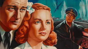 Zasłona do filmu "Ci których przewidziano na straty" #1099296