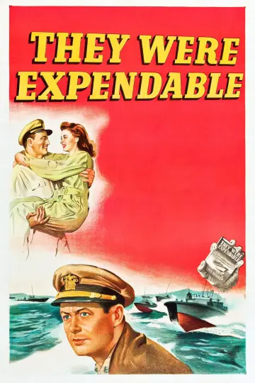 Plakat do filmu "Ci których przewidziano na straty" #1099300