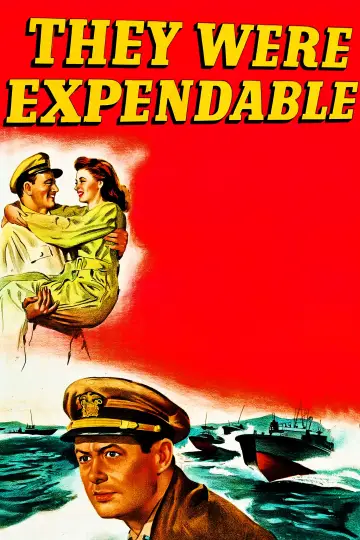 Plakat do filmu "Ci których przewidziano na straty" #1099304