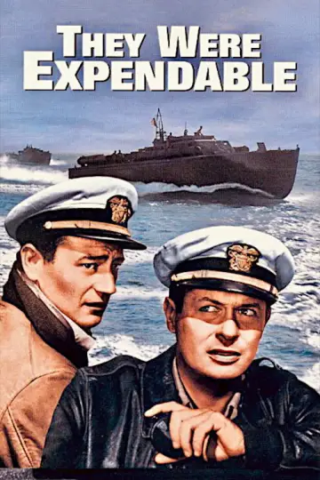 Plakat do filmu "Ci których przewidziano na straty" #1099307