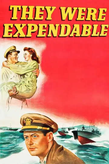 Plakat do filmu "Ci których przewidziano na straty" #1099311