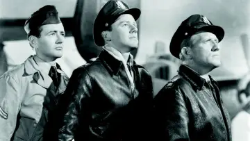 Zasłona do filmu "30 sekund nad Tokio" #1616421
