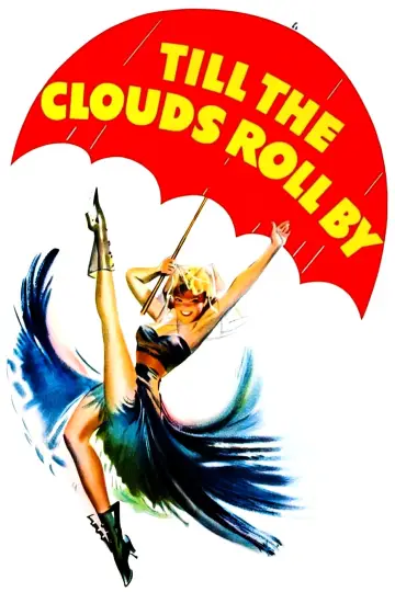 Plakat do filmu "Till the Clouds Roll By" #1874201