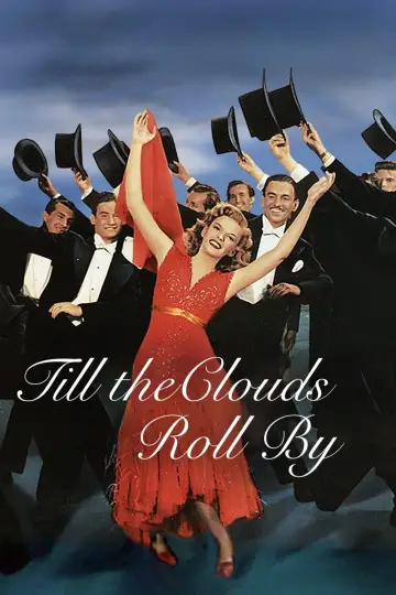 Plakat do filmu "Till the Clouds Roll By" #1874204