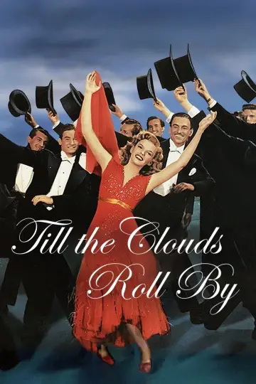 Plakat do filmu "Till the Clouds Roll By" #1874207