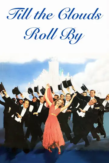 Plakat do filmu "Till the Clouds Roll By" #1874209
