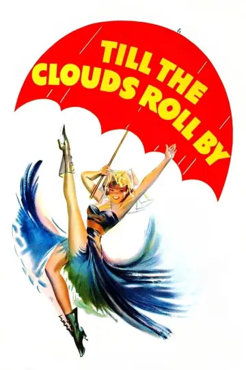 Plakat do filmu "Till the Clouds Roll By" #1874213