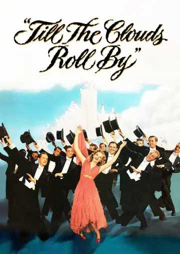 Plakat do filmu "Till the Clouds Roll By" #1874221
