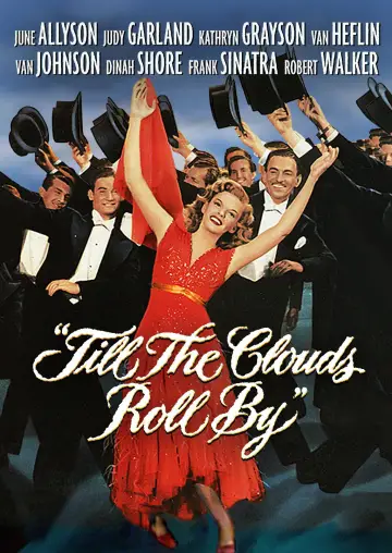 Plakat do filmu "Till the Clouds Roll By" #1874222