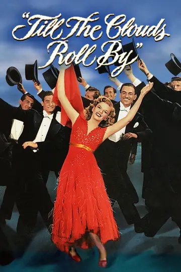 Plakat do filmu "Till the Clouds Roll By" #1874229