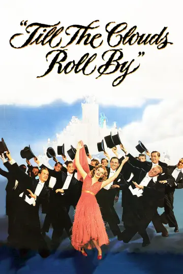 Plakat do filmu "Till the Clouds Roll By" #1874230