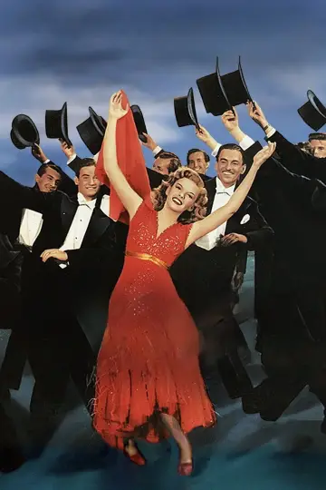 Plakat do filmu "Till the Clouds Roll By" #1874231
