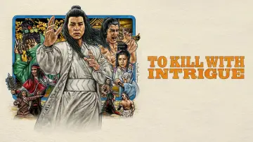 Zasłona do filmu "To Kill with Intrigue" #424845