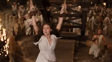 Zasłona do filmu "Starcie tytanów" #618376