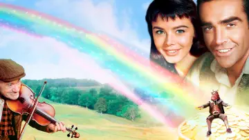 Zasłona do filmu "Darby O