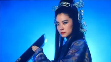 Zasłona do filmu "六指琴魔" #1247696