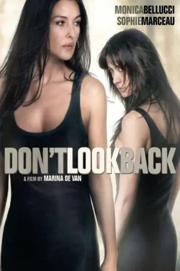 Plakat do filmu "Nie oglądaj się" #1072202