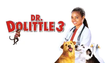 Zasłona do filmu "Doktor Dolittle 3" #145405