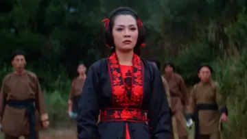 Zasłona do filmu "Mistrz Jang" #1049783