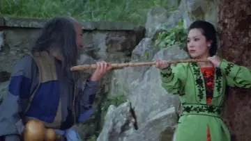 Zasłona do filmu "Mistrz Jang" #1049789