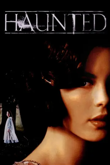 Plakat do filmu "Nawiedzony" #1104576