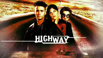 Zasłona do filmu "Autostrada" #1092692