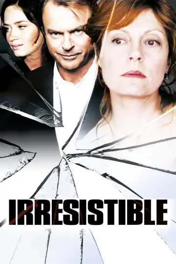Plakat do filmu "Modliszka" #1116921