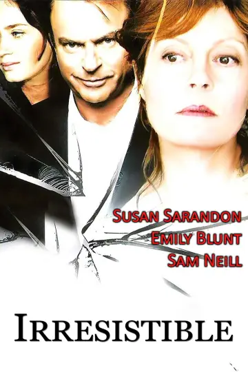 Plakat do filmu "Modliszka" #1116923