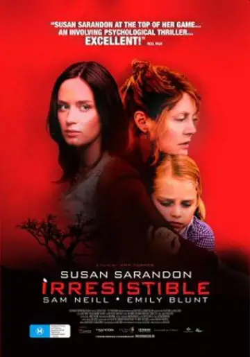 Plakat do filmu "Modliszka" #1116924