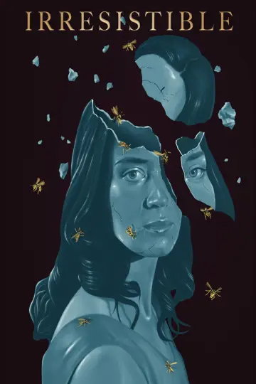 Plakat do filmu "Modliszka" #1116925