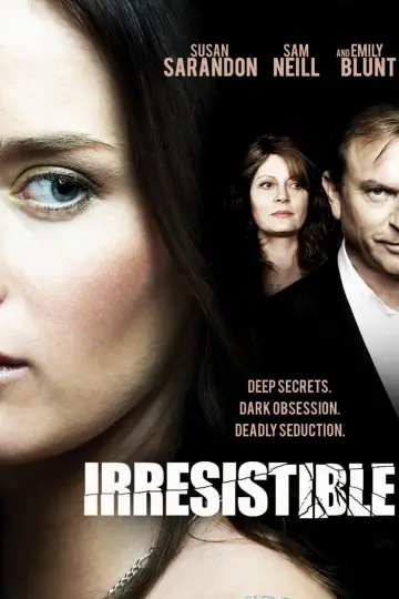 Plakat do filmu "Modliszka" #1116926